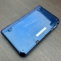 【 美品 】 NINTENDO 3DS LL ニンテンドー 3dsllの画像