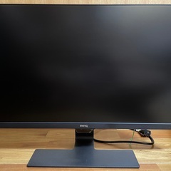 27インチBenQ GW2780 アイケアモニター  2023年...