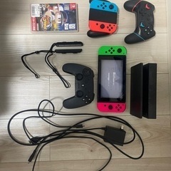 おもちゃ テレビゲーム Switch
