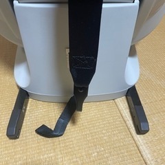 子供用品 ベビー用品 チャイルドシートの画像
