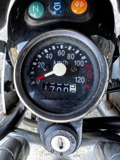 [値下げ中‼️] 中華モンキートライク 125cc(4速ミッション)