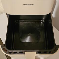 recolte（レコルト）エアーオーブンの画像
