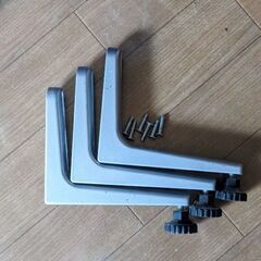 パーテーション。　青色　ブルー　定価六万しました。の画像