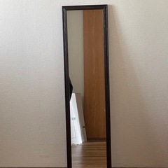 全身ミラー
