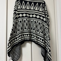 ローカルモーション　カーディガンの画像