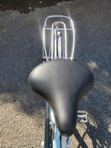 電動自転車　ヤマハ PAS  5