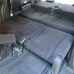 ステップワゴン　RG1 平成20  車検令和7年3月　8人乗り　乗って帰れますの画像