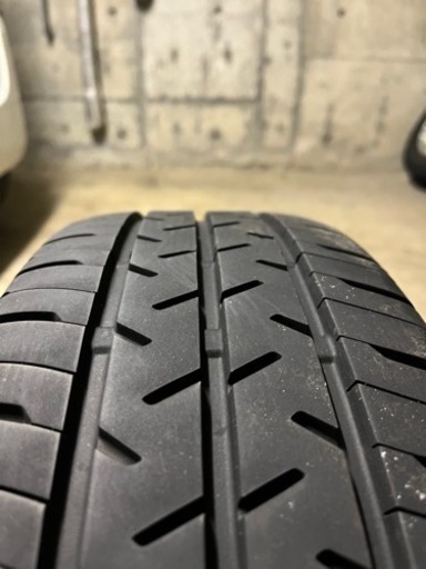 タイヤ、ホイール 195/65r15