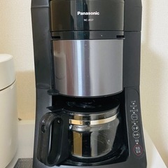 決まりました　家電 キッチン家電 コーヒーメーカー