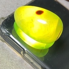 宝石　天然石　クリンプレーズ 瑪瑙　翡翠　等　7点セットの画像