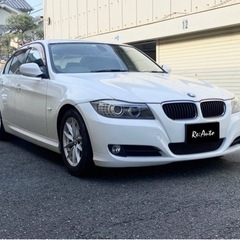 【売約済】BMW 320i LCI後期モデル✨ナビ　バックカメラ　ETCの画像