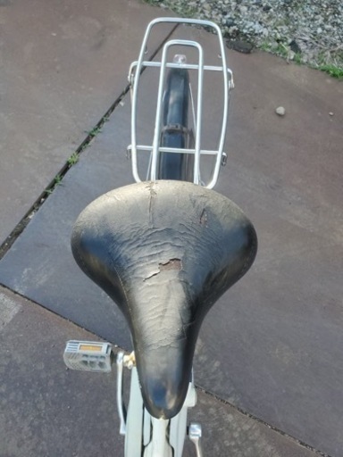 電動自転車　Panasonic   ENT63 9