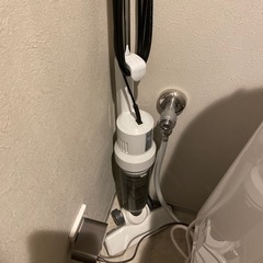 有線掃除機