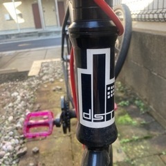自転車 クロスバイクの画像
