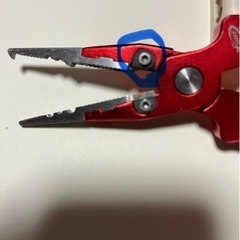 fimo プライヤー
の画像