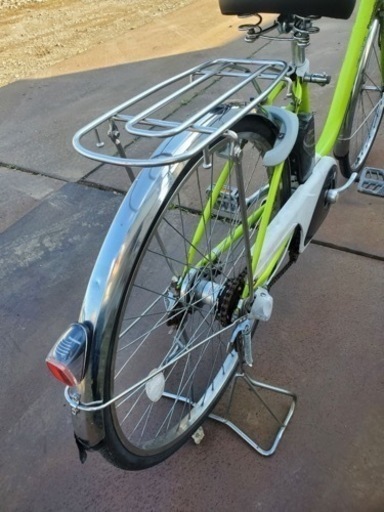 電動自転車　Panasonic   ENS63