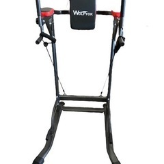 wolfyok 懸垂バー 懸垂マシン 筋トレ