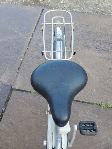 電動自転車　Panasonic   ENNX634
