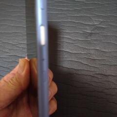 楽天　ソニー　XPERIA 10 III Lite Blue　SIMフリーの画像