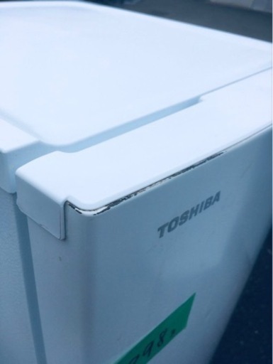 東芝　ノンフロン冷凍冷蔵庫　GR-S17BS （W）