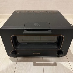 BALMUDA K05A-BKの画像