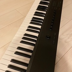 KOMPLETE KONTROL A61