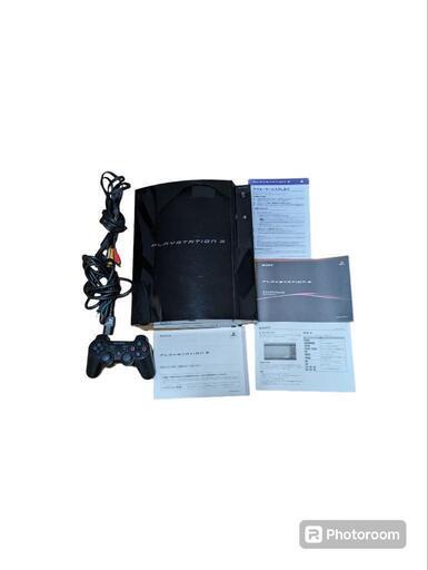 PlayStation3       ジャンク品