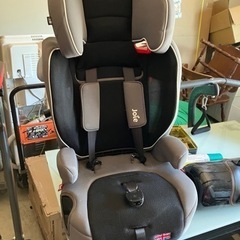 ジョイー チャイルドシート ジュニアシート 9-36kg