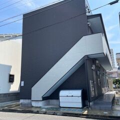 常滑駅７分！1K！初期費用５万円！T.A常滑市新開町1丁目201...
