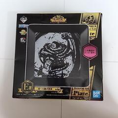 ONE PIECE　一番くじの画像