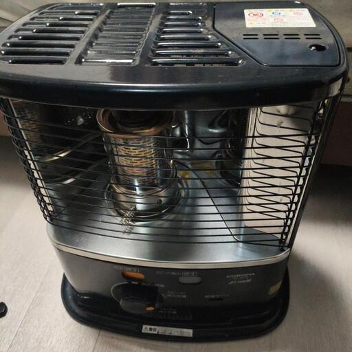 家電 季節、空調家電 ストーブ