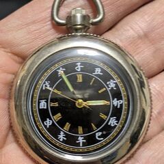 江戸の刻/時計/平成式和時計江戸之刻の画像