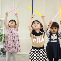 【東中野リトミック教室】無料体験レッスン開催中！0歳の赤ちゃんから通えるリトミック★の画像