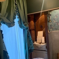 家具 ベッド ダブルベッドの画像