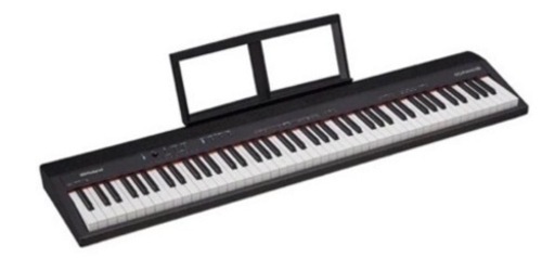 電子ピアノ　GO:PIANO88（GO-88P）　ROLAND