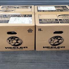 ★最終値下げ☆新品未使用未開封★KEELER TACTICS ハ...
