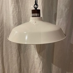 ペンダントライト