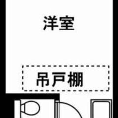 敷・礼0！オートロック付の鉄筋マンション2階◎周辺環境も良いです♪