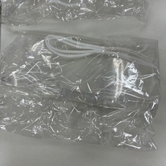 新品未開封フェイスシールド7個の画像