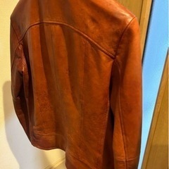 服/ファッション ジャンパー メンズの画像
