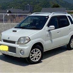 ⭐️コミコミ価格⭐️★車検令和7年7月まで★特別限定車★K6A★...