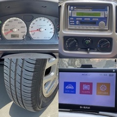 ⭐️コミコミ価格⭐️★車検令和7年7月まで★特別限定車★K6A★ターボ★64馬力★SUZUKI kei★の画像