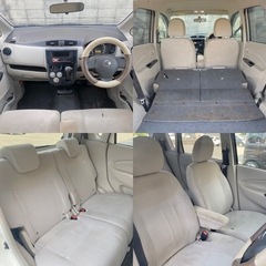 ⭐️コミコミ価格⭐️★車検令和6年6月まで★低燃費★25年式★NISSAN デイズ★の画像
