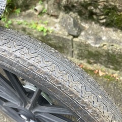 値下げ！自転車店から出品/ STRIDAストライダ/イギリス/タイヤ良好/マニア向け折り畳み/レア品です/防犯登録okの画像