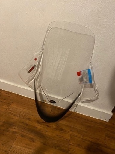 値下げしました‼️スカイウェイブ250 スクリーン