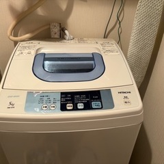 家電 生活家電 洗濯機の画像