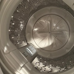 家電 生活家電 洗濯機の画像