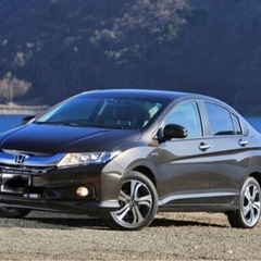 6月７日　１５時まで　ハイブリッド　honda grace ホン...