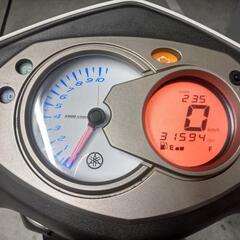 【配送可能 即乗り可】ヤマハ　シグナスX　125cc　原付二種　バイク　スクーターの画像