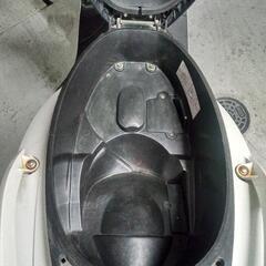 【配送可能 即乗り可】ヤマハ　シグナスX　125cc　原付二種　バイク　スクーターの画像